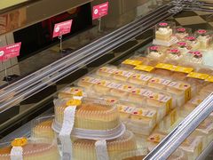 -味多美(江桥万达店)