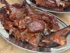 -杞兴东莞烧鹅
