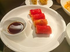-万丽轩·粤菜(王府井金茂万丽酒店)