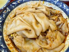 -张明富面皮店(东大街店)
