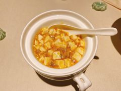 蟹粉豆腐-成隆行·蟹王府(九江路店)