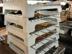 -很久以前羊肉串(昌里路三钢里店)