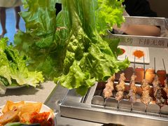 -丰茂烤串(公园店)