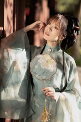 -八角古风摄影