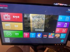 -香江明珠休闲水汇(罗湖村店)