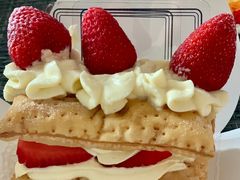 -治愈系甜品The Soothing Dessert(科海大楼店)