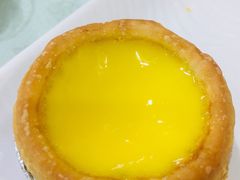 蛋挞-聚家渔村·寻味顺德(大良店)