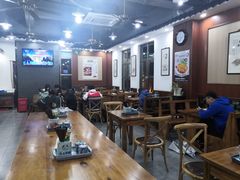 大堂-东吴面馆(中央景城店)