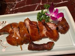 香酥鸭-新白鹿餐厅(爱琴海购物中心店)