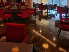 -粤尚腾香居中餐厅(首都机场希尔顿店)