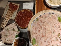 -陈眼镜火锅(总店)