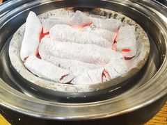 -大壮家原味烤肉(兴华北街店)