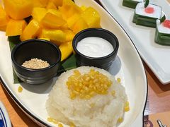 -simply thai天泰(美罗城店)