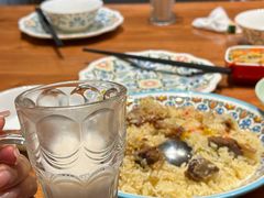 -驿楼兰·新疆菜(火车站店)