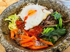 -全州拌饭馆(龙源西街店)