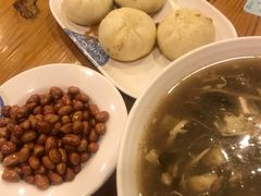 -张小文胡辣汤(龙柏新村店)