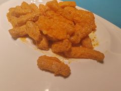 -四海轩(珠海海泉湾店)