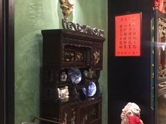 -誉八仙粤菜(万象天地店)