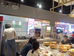 -龍歌自助小火锅(崂山丽达店)