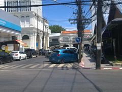 -普吉镇