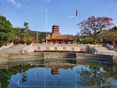 -梵天禅寺