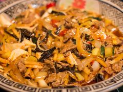 -甘家界牌柠檬鸭(青山店)