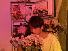 -Blue Concept Cafe&Farm·關於藍