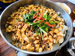 寻龙鱼-渔文乐农庄