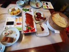 -鸭匠食府·挂炉烤鸭·新京菜(阜成路店)