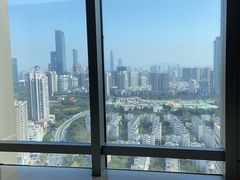 -深圳温德姆至尊酒店