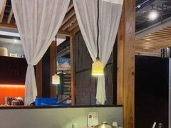 -狐狸爱上椰子鸡(滨江星光大道店)