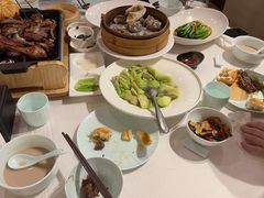 -巴音浩日娲·蒙餐(双林东路店)