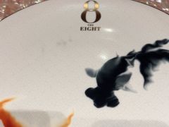 -8餐厅(新葡京酒店)