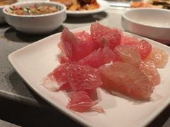 -海底捞火锅(东百中心店)