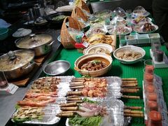 -双合园·海鲜水饺青岛菜(万佳广场店)