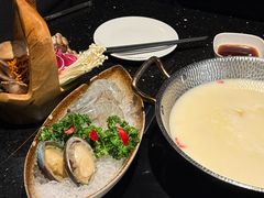 -捞王猪肚鸡火锅(财富中心店)