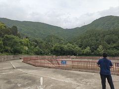 -北京十三陵国家森林公园蟒山景区