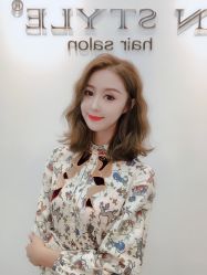 点击看大图 -IN STYLE·全国形象店