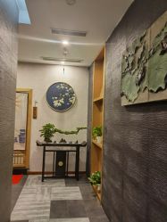 -敖东酵素·离子暖房