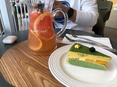 -36cake生日蛋糕·下午茶(南山店)