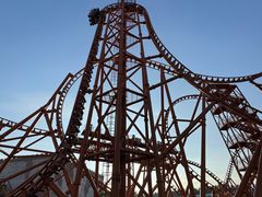 -大连海昌发现王国主题公园