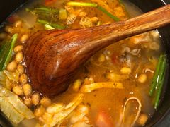 -蒙自源米线大王(东站店)