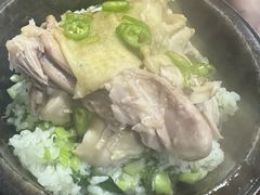 -缘久缘米粉(新街口店)