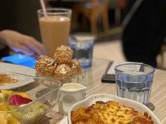 流心芝士鸡肉球-必胜客(嘉兴八佰伴店)