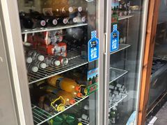 -巫山烤全鱼(富康京科苑路店)