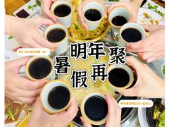 -盈田盈粥庄(博山东路店)