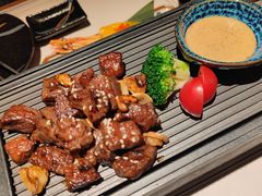 -玉川屋·深夜食堂居酒屋(柳巷店)