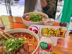 -小王拉面馆(颍上路店)