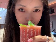 -茉里·舒芙蕾·手作甜品