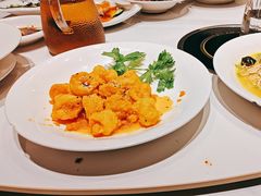 -醉香园(长江北路店)